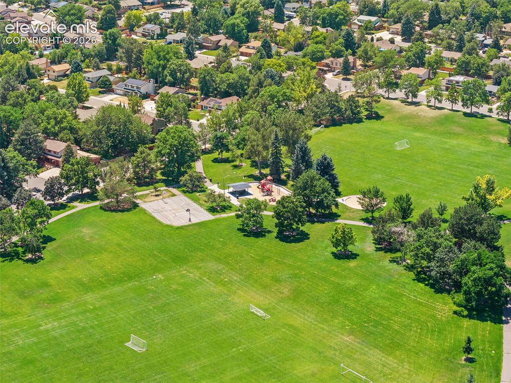 Image 44 of 48: Aerial View