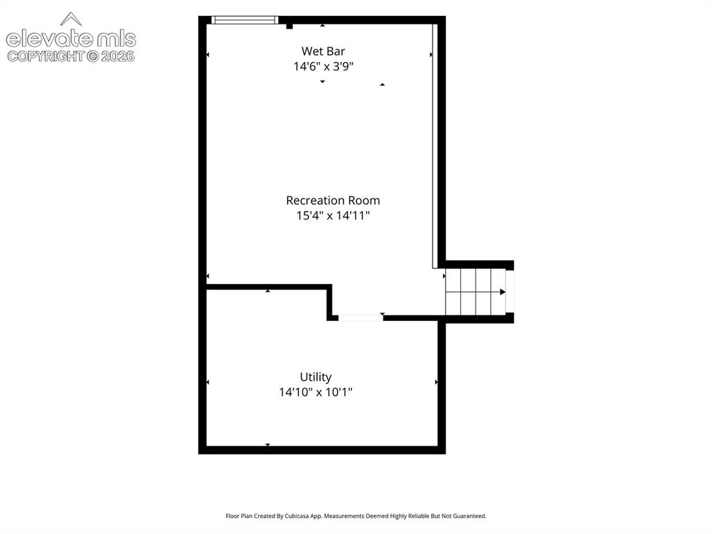 Image 45 of 48: Floor Plan