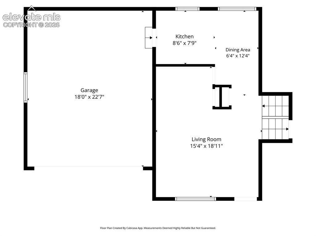 Image 46 of 48: Floor Plan