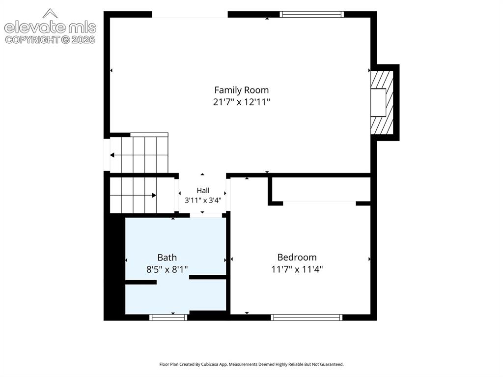 Image 47 of 48: Floor Plan