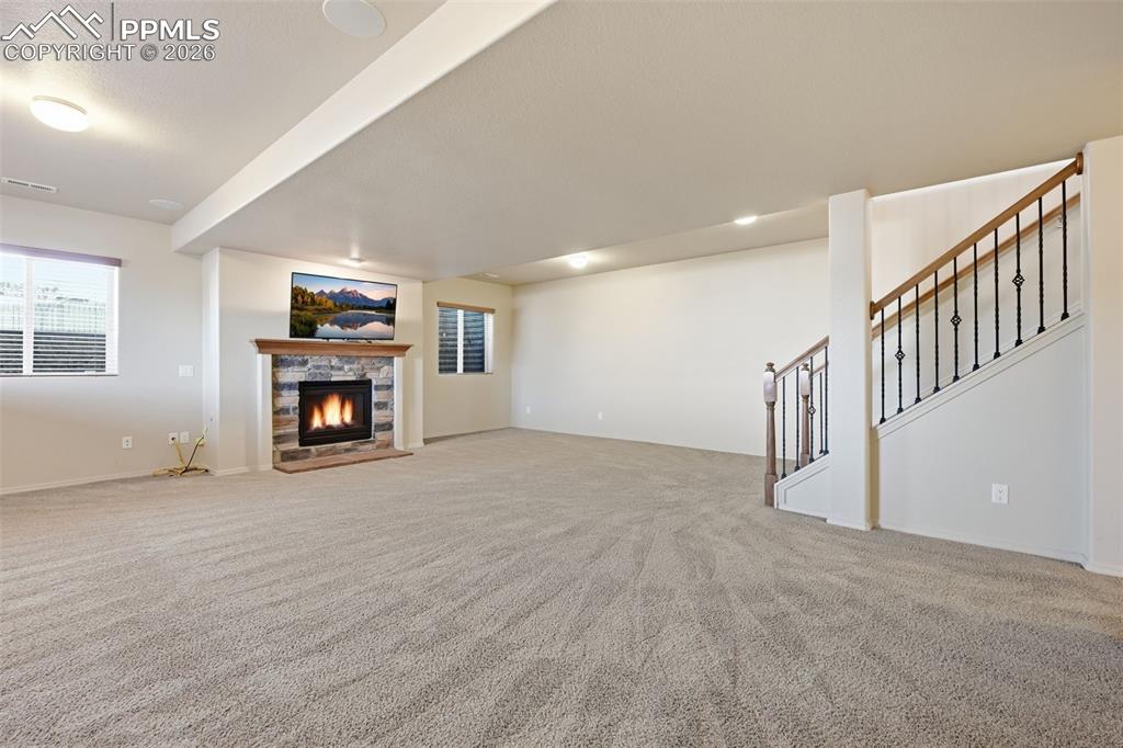 Image 26 of 42: Recreation Room