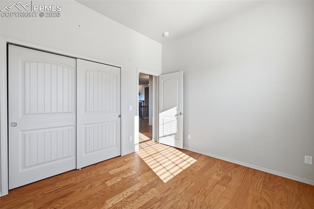 Image 5 of 42: Master Bedroom