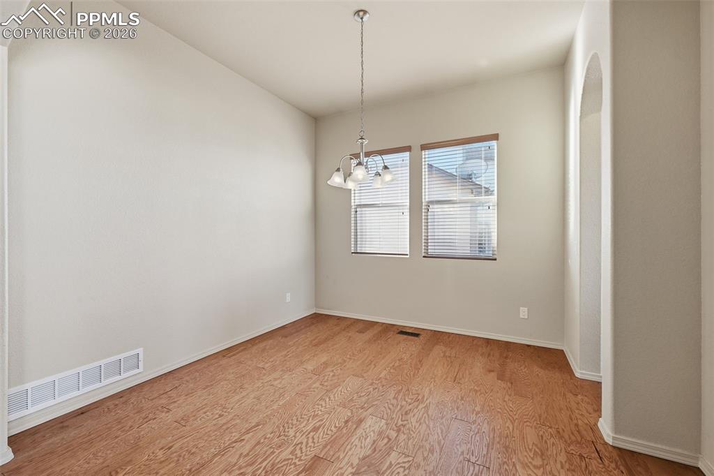 Image 8 of 42: Formal Dining Room