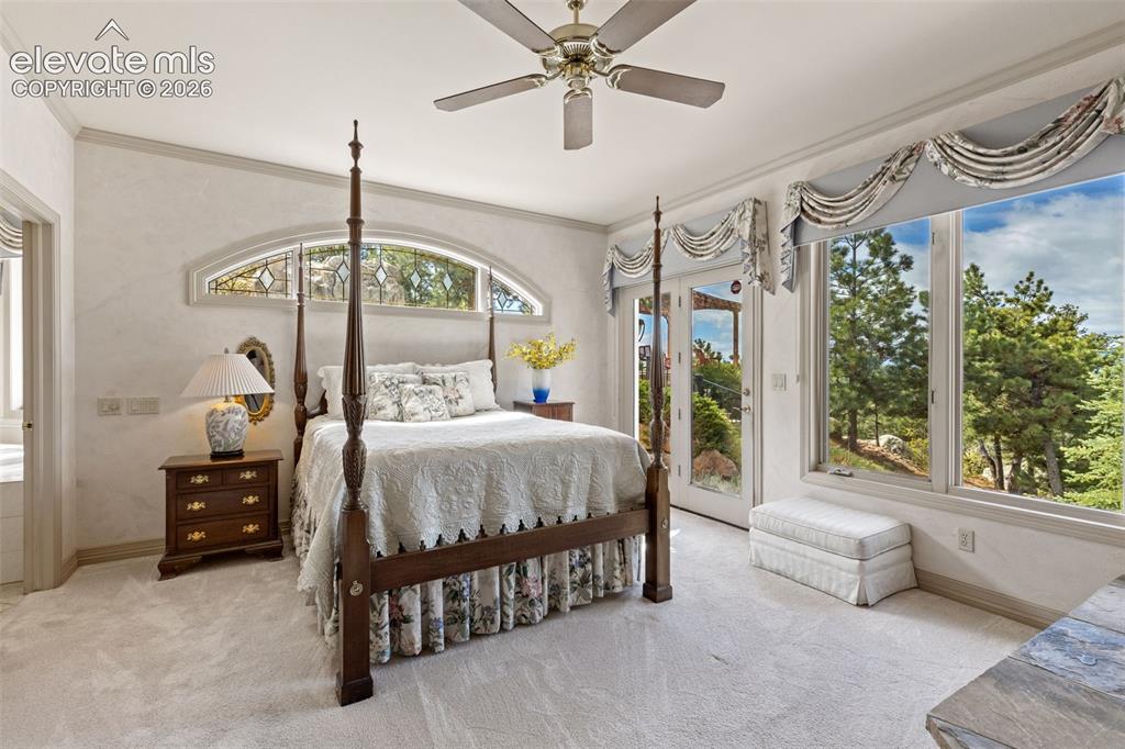 Image 21 of 48: Master Bedroom