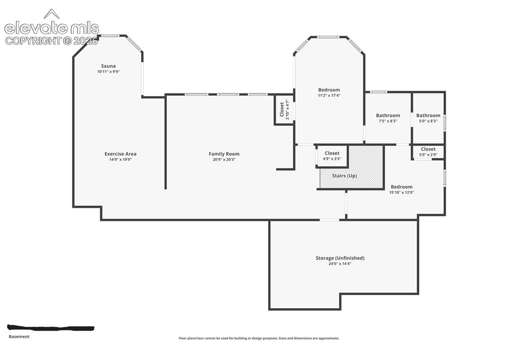 Image 47 of 48: Floor Plan