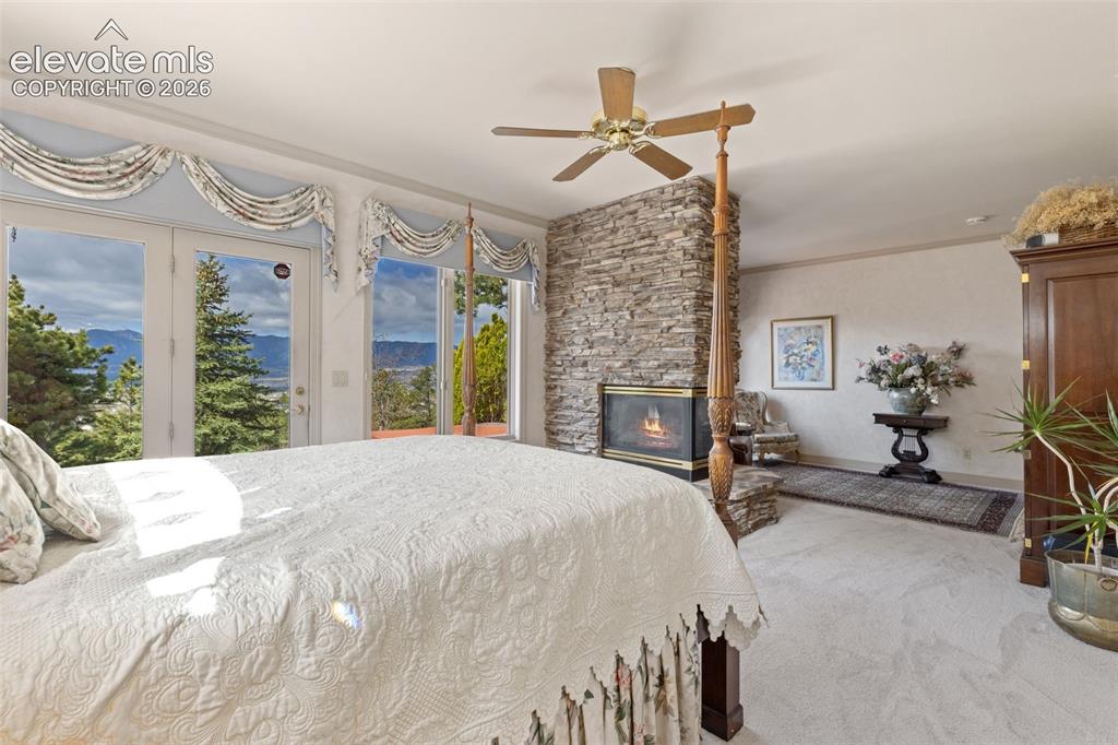 Image 6 of 48: Master Bedroom