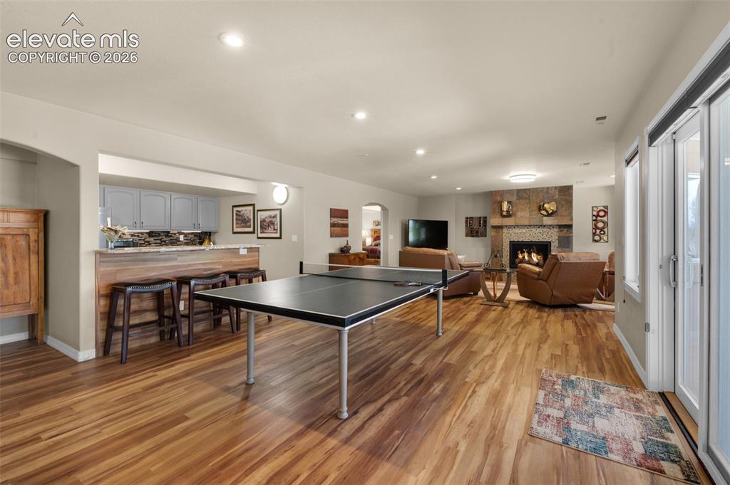 Image 24 of 49: Game Room