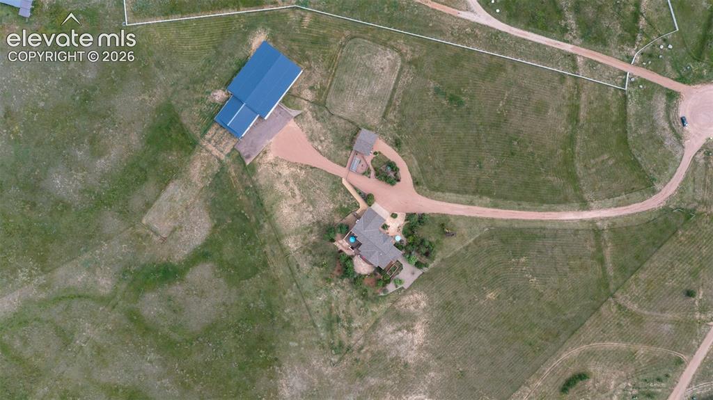 Image 44 of 49: Aerial View