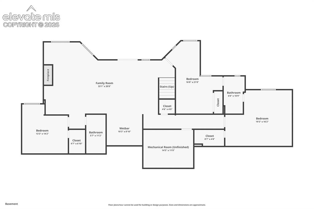 Image 48 of 49: Floor Plan
