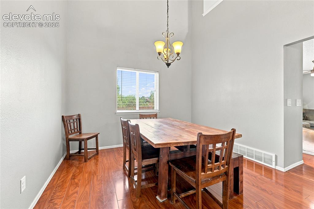 Image 5 of 27: Ceiling fans throughout