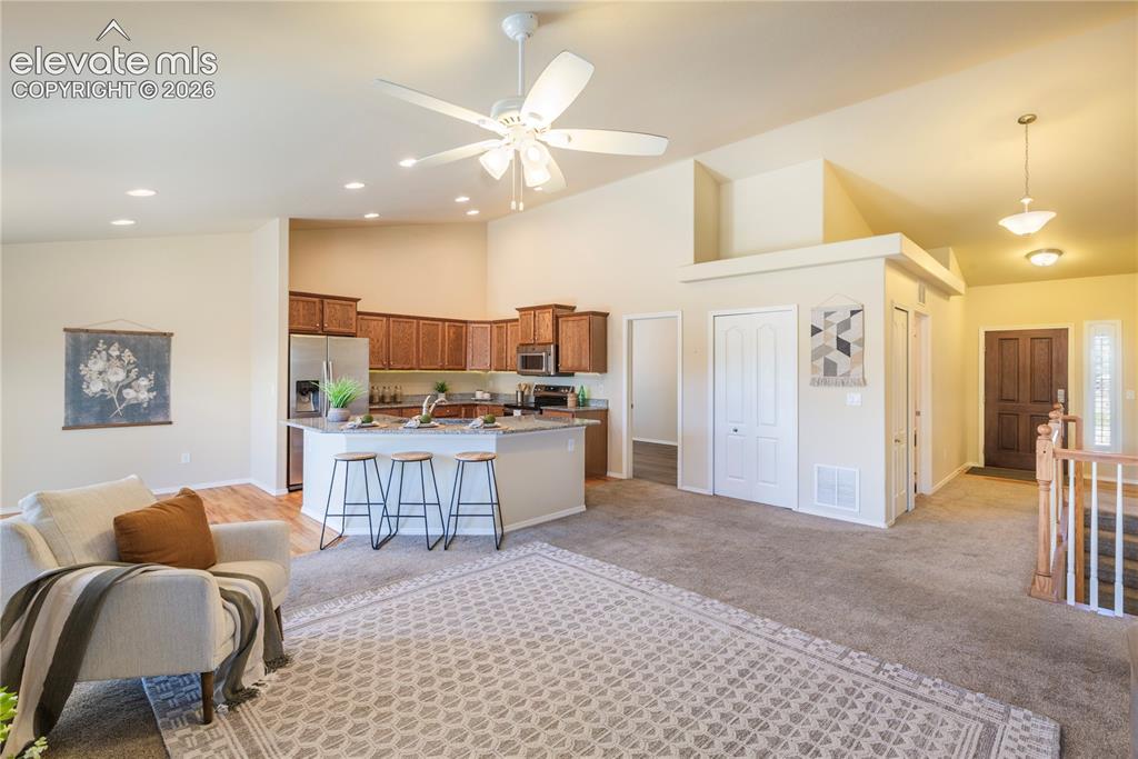 Image 11 of 44: Living Room