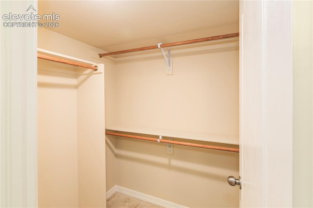 Image 29 of 44: Closet