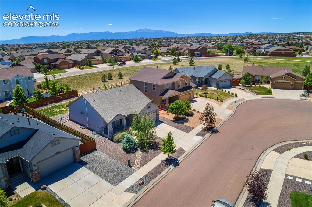Image 40 of 44: Aerial View