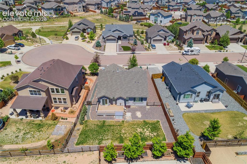 Image 41 of 44: Aerial View