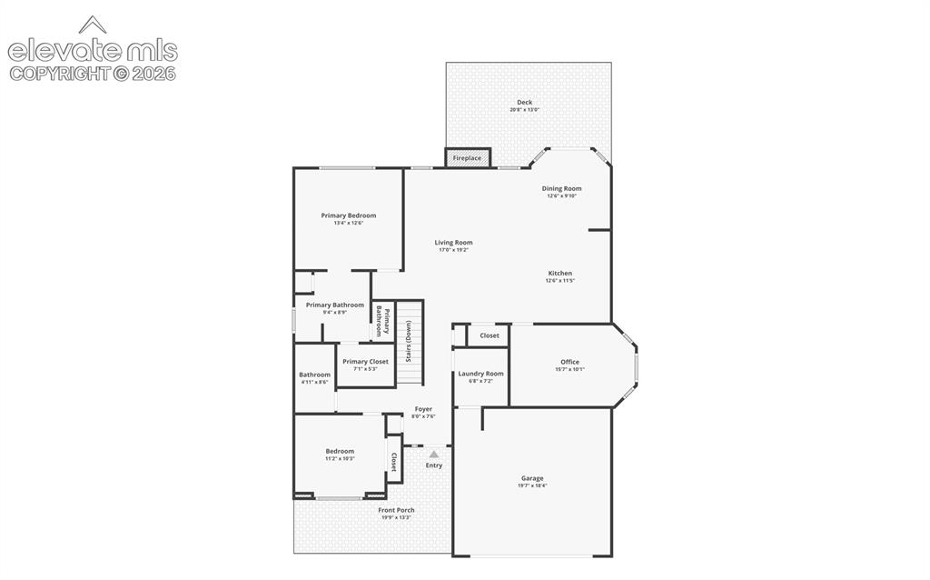 Image 42 of 44: Floor Plan