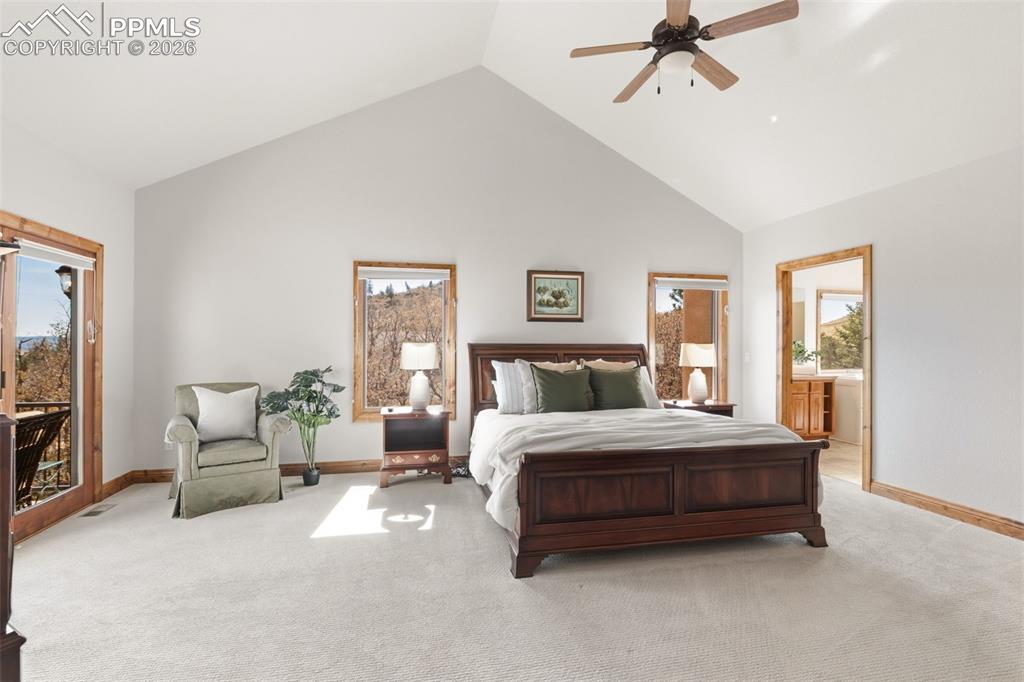 Image 15 of 47: Bedroom