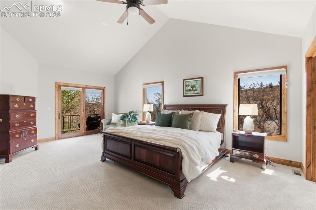 Image 16 of 47: Bedroom