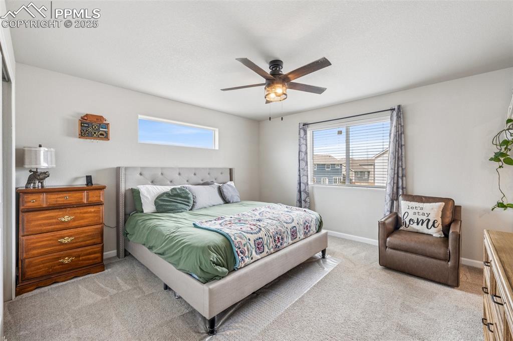 Image 11 of 30: Primary Bedroom