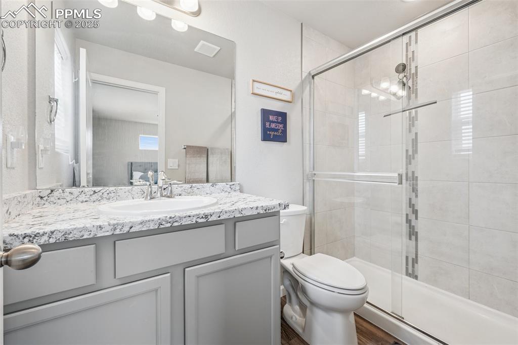Image 13 of 30: Primary Bath