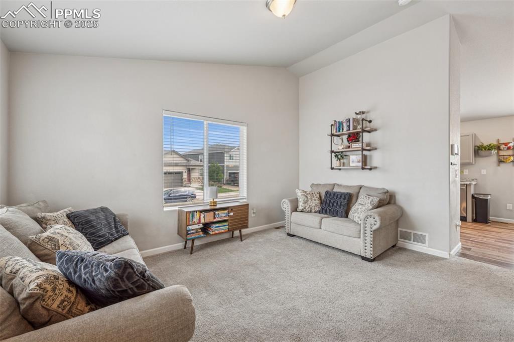Image 4 of 30: Living Room