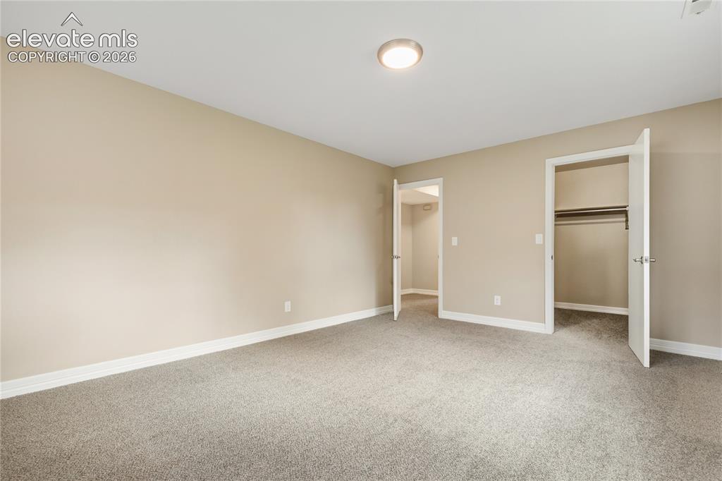 Image 33 of 47: Bedroom