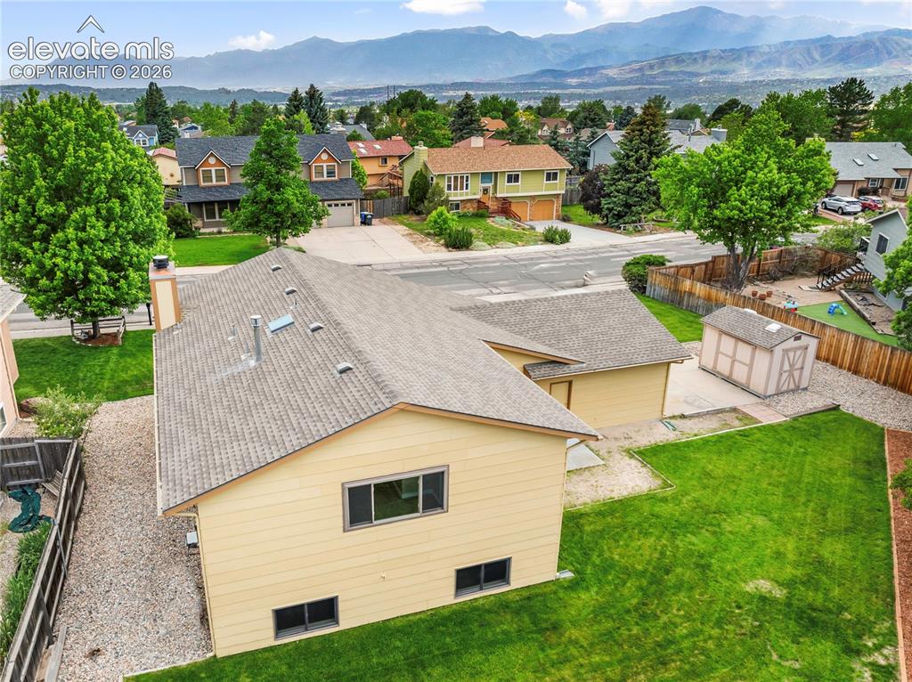 Image 36 of 47: Aerial View