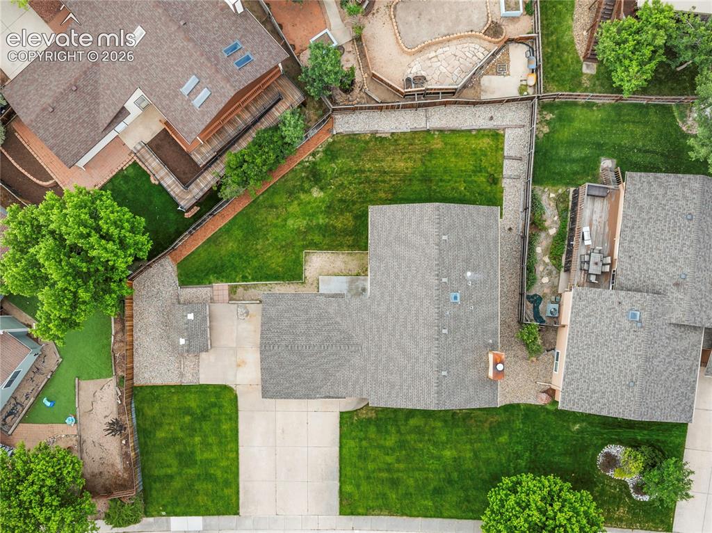 Image 37 of 47: Aerial View