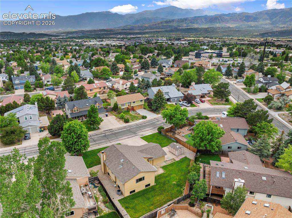 Image 39 of 47: Aerial View