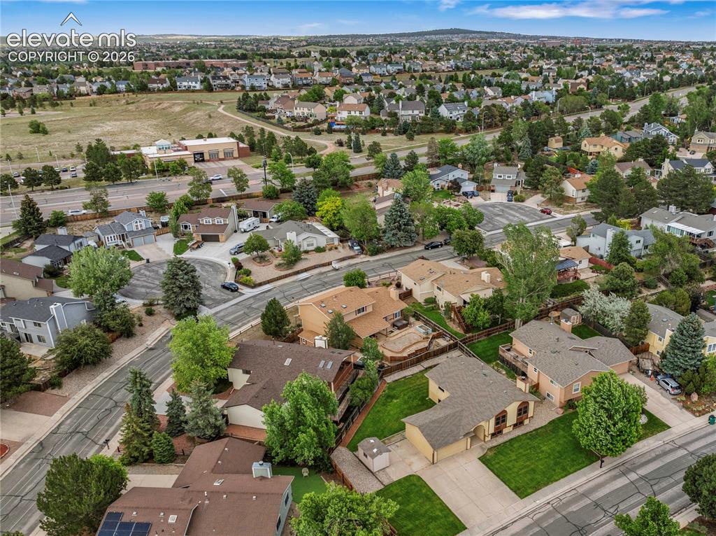 Image 47 of 47: Aerial View