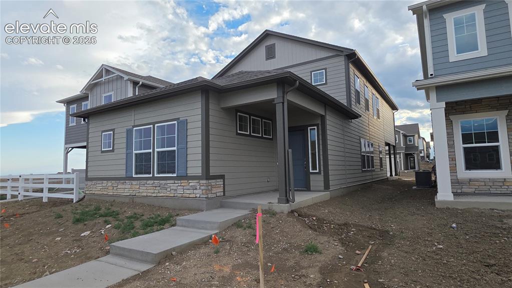 Image 1 of 17: Front of Structure
