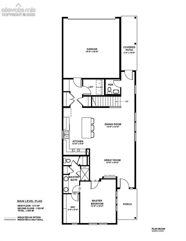 Image 16 of 17: Floor Plan