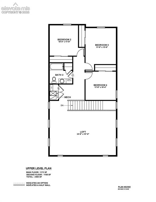 Image 17 of 17: Floor Plan