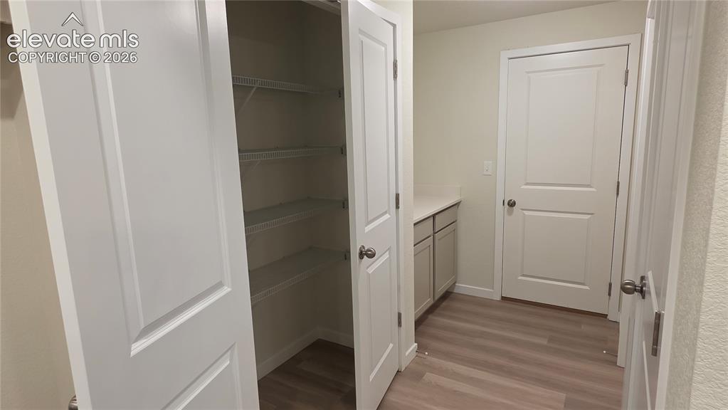 Image 5 of 17: Pantry