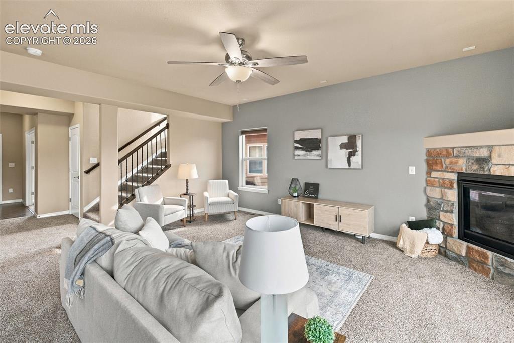 Image 10 of 45: Living Room
