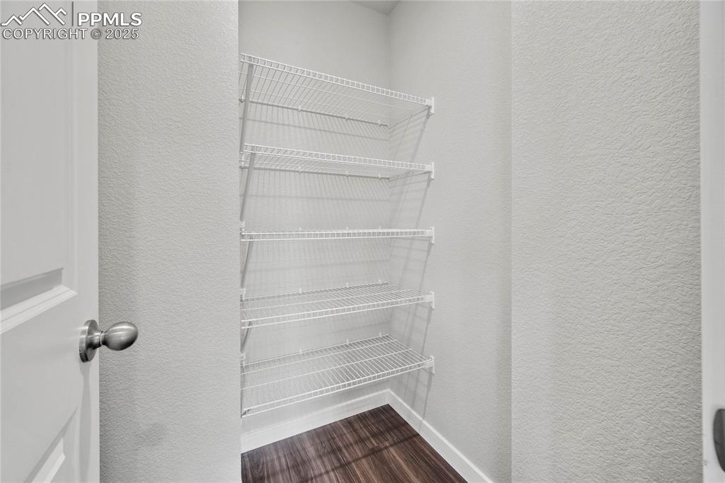 Image 14 of 34: Pantry