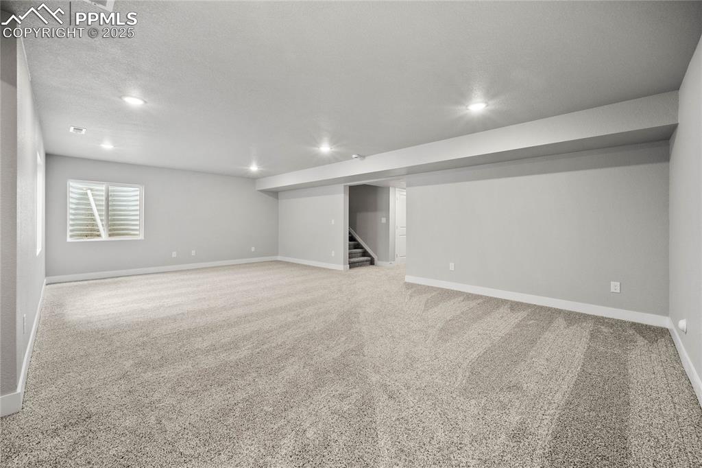 Image 29 of 34: Basement