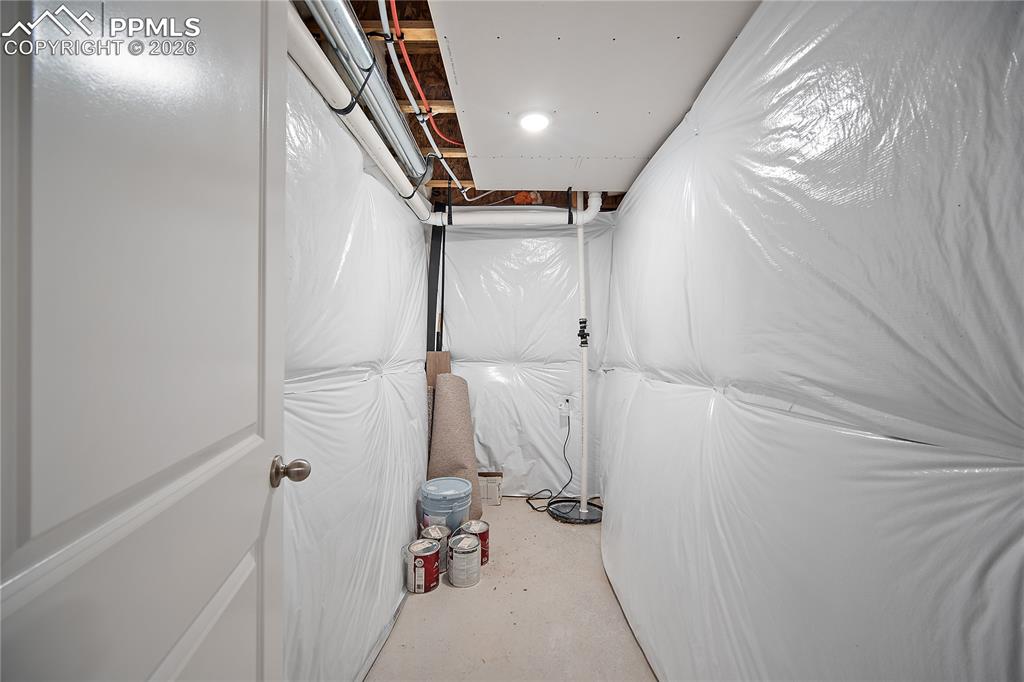 Image 38 of 38: Basement