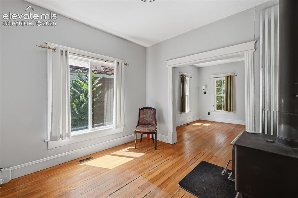 Image 5 of 22: Sitting Room