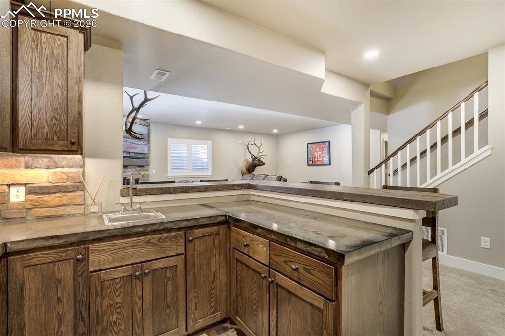 Image 36 of 50: Kitchen