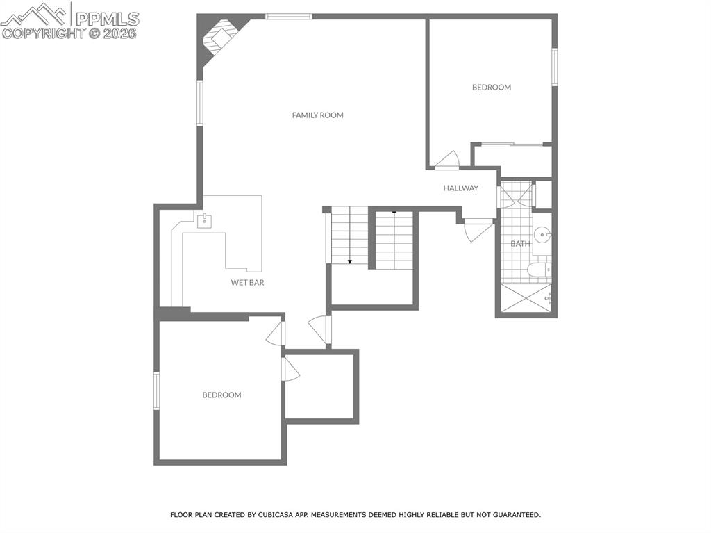 Image 50 of 50: Floor Plan