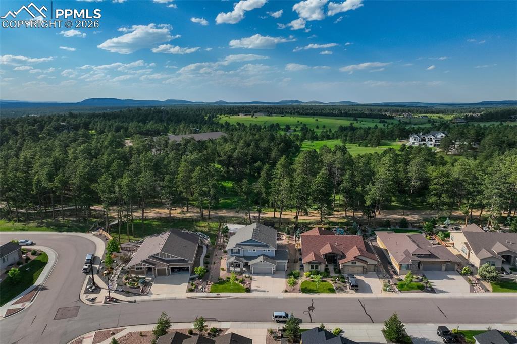 Image 9 of 50: Aerial View