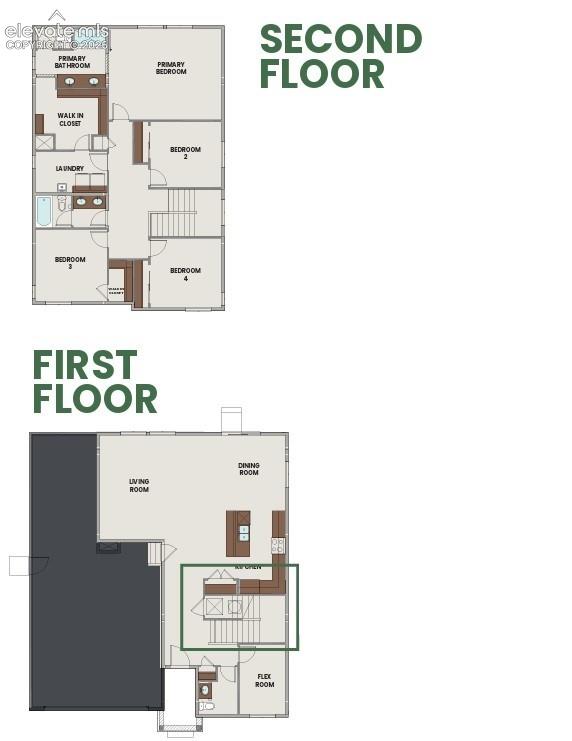 Image 23 of 23: Floor Plan