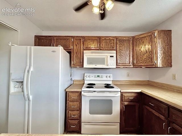 Image 14 of 43: Kitchen in the process of being remodeled