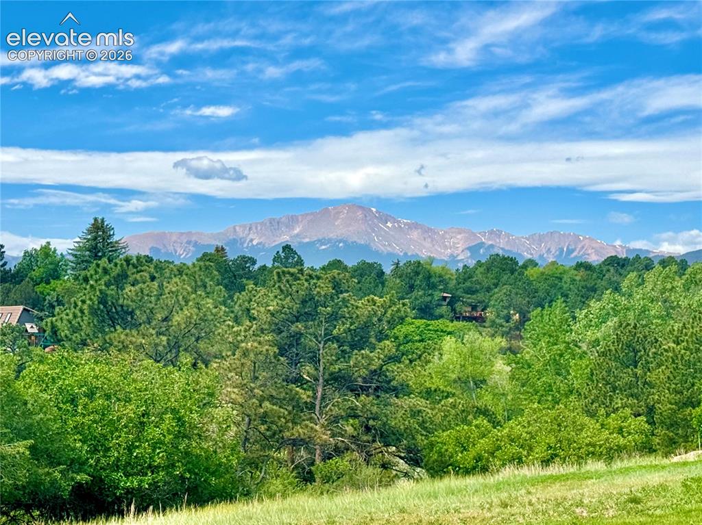 Image 2 of 43: Gorgeous view from back