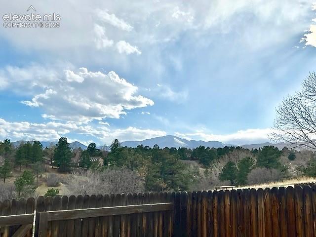 Image 42 of 43: View