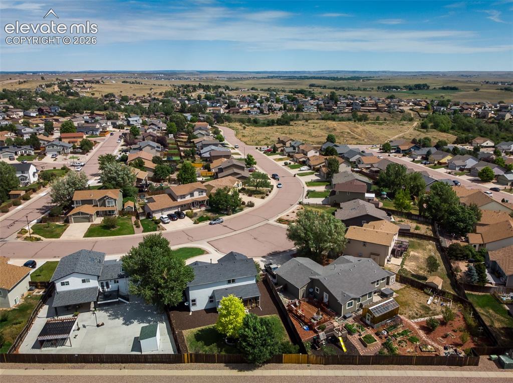 Image 45 of 46: Aerial View