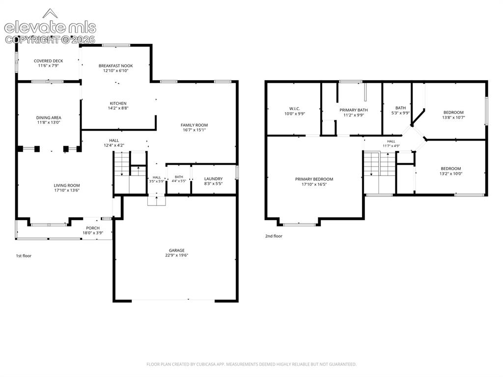 Image 46 of 46: Floor Plan