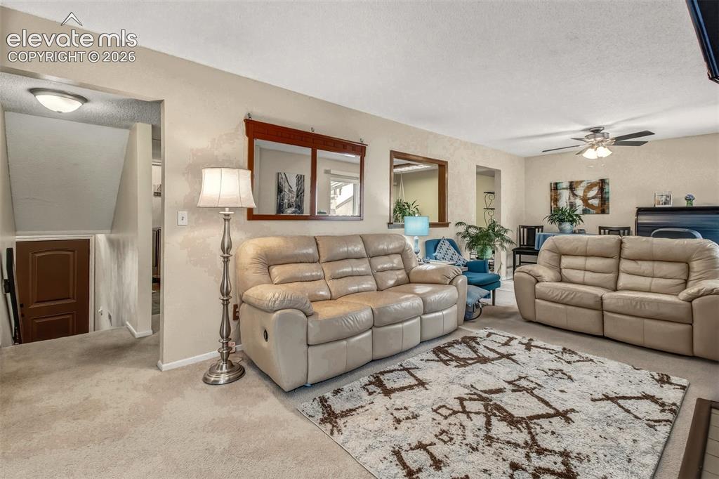 Image 8 of 33: Living Room