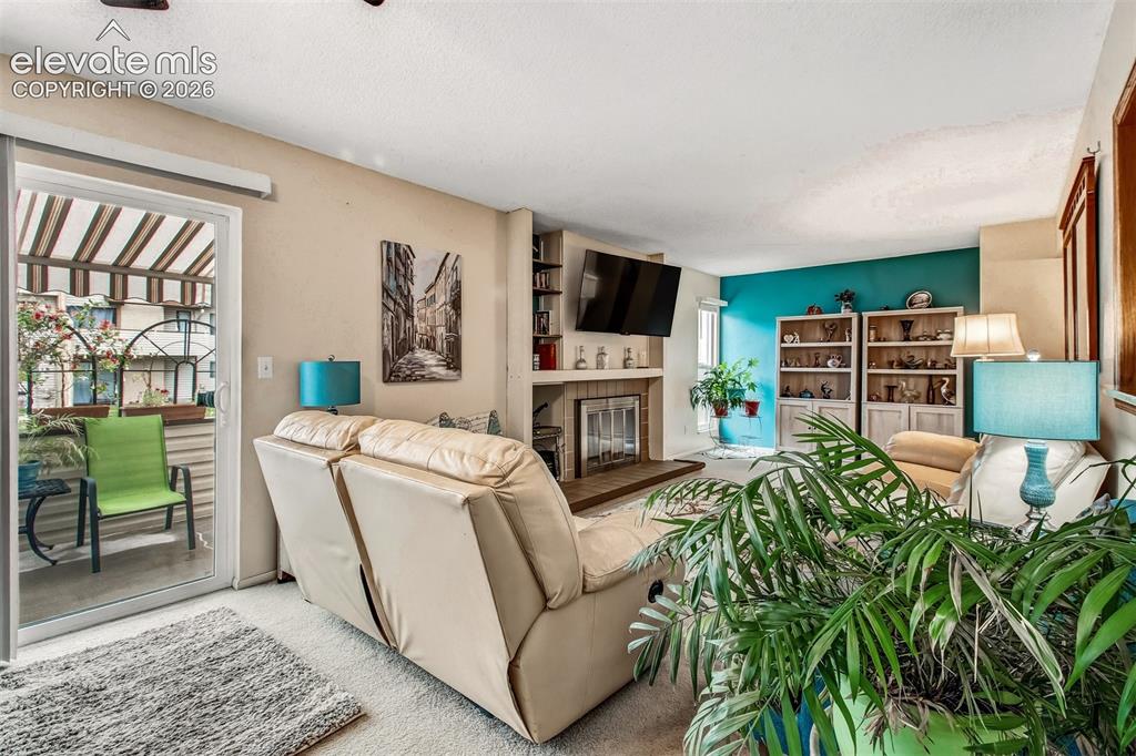 Image 9 of 33: Living Room