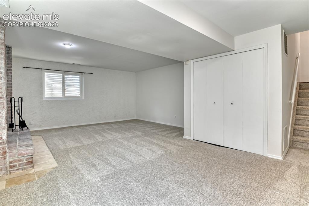 Image 36 of 48: Basement